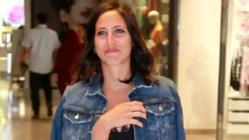 Zehra Çilingiroğlu, Hülya Avşar'ın Dizisini İzliyor ve Senaryoyu Çok Beğeniyor