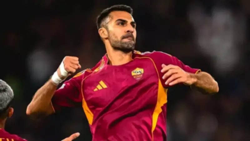 Zeki Çelik Juventus'a Transfer Oluyor: Roma'dan Ayrılık Gerçekleşiyor