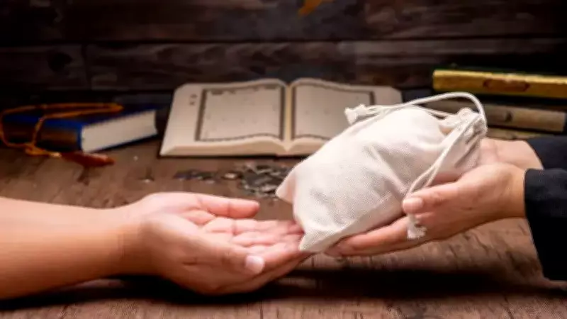 Zekât Kimlere Verilir ve Vaktinden Önce Verilebilir mi? Diyanet Açıklıyor