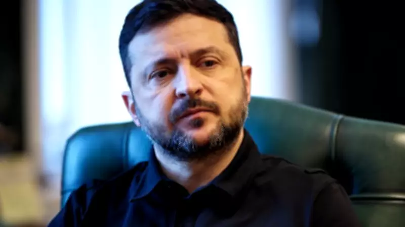 Zelenskiy: Rusya İsterse Savaş Yaza Kadar Bitebilir