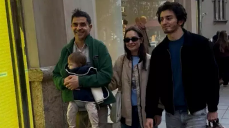 Zeynep Tuğçe Bayat ile Cansel Elçin: Oğulları Atlas'ı 5 Yaşına Kadar Ekrandan Uzak Tutacaklar