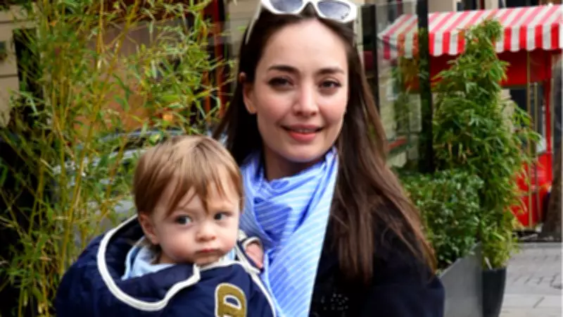 Zeynep Tuğçe Bayat: Türk Sinemasının Başarısıyla Gurur Duyuyoruz