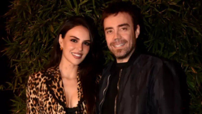 Özgü Kaya'dan Evlilik Sinyali: 'Güzel Bir Sürecin İçindeyiz'