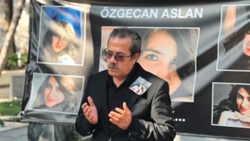 Özgecan Aslan, Vefatının Yıldönümünde Dualarla ve Gözyaşlarıyla Anıldı