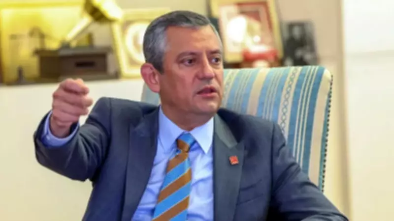 Özgür Özel'in İddiaları Gerçeği Yansıtmıyor: Yalanlar Bir Bir Ortaya Çıkıyor