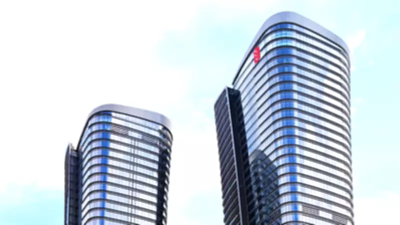 Ziraat Bankası 2025'te 161 Milyar TL Net Kâr Açıkladı, Aktif Büyüklüğü 8,5 Trilyon TL'ye Ulaştı