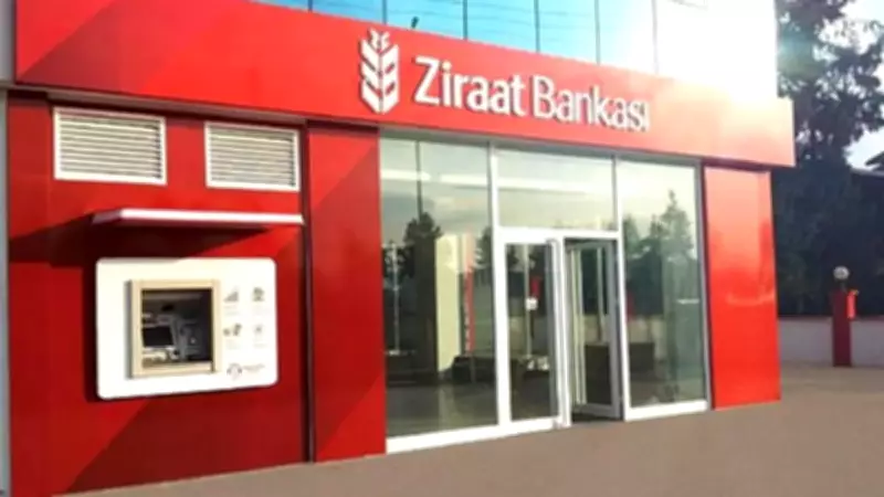 Ziraat Bankası Emekli Promosyon Ödemeleri Açıklandı: 12 Bin TL'ye Varan Nakit