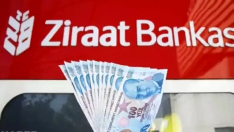 Ziraat Bankası Emeklilere Büyük Avantaj: 90 Bin TL'ye Varan Destek Paketi