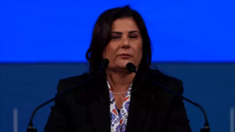 Özlem Çerçioğlu'nun CHP İsyanı: Kurultay Sonrası Bozulma ve Kuşadası Rant Dosyası