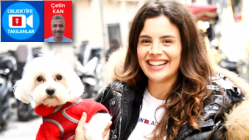 Özlem Gezgin İtalya Tecrübesini Anlattı: 'İtalyanlar Çok Kuralcı, 8 Saat Dolunca Set Bitiyor'