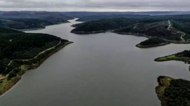 İzmir Baraj Doluluk Oranı Açıklandı: Kullanılabilir Su Seviyesi Ne Durumda?