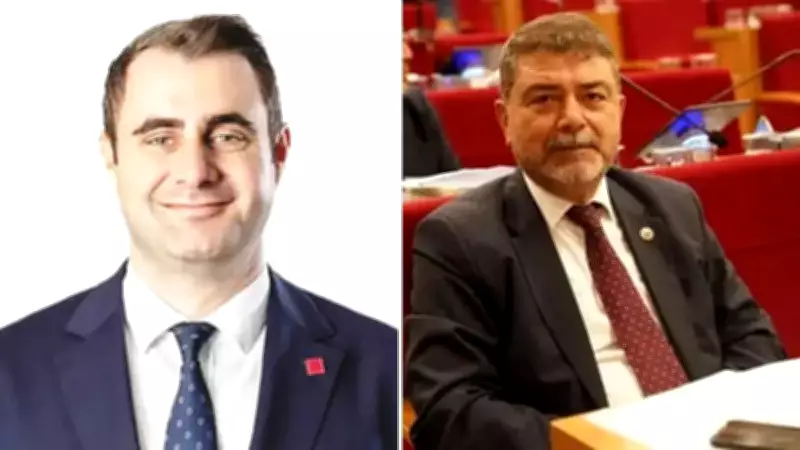 İzmir'de Alt Geçit Tartışması: CHP ve AK Parti'den Sert Açıklamalar