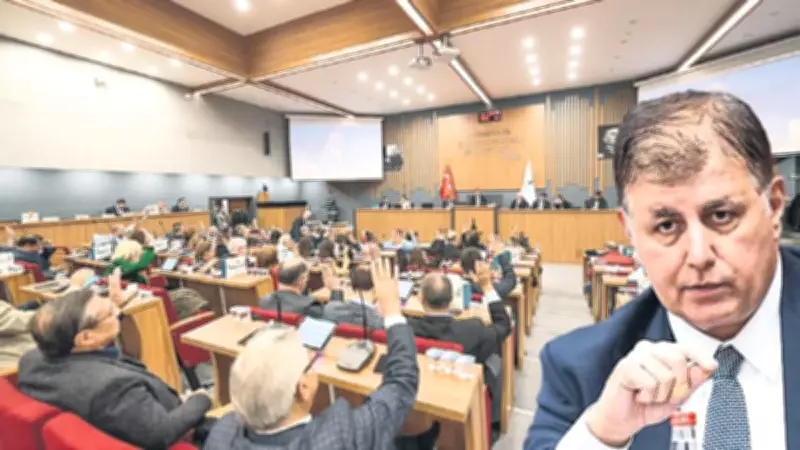 İzmir'de Belediye Şirketleri Kara Deliğe Dönüştü: 2 Ayda 4.6 Milyar Lira Kaynak Aktarıldı