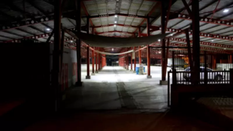 İzmir'de İftar Çadırında Görevli Belediye Personeline Bıçaklı Saldırı