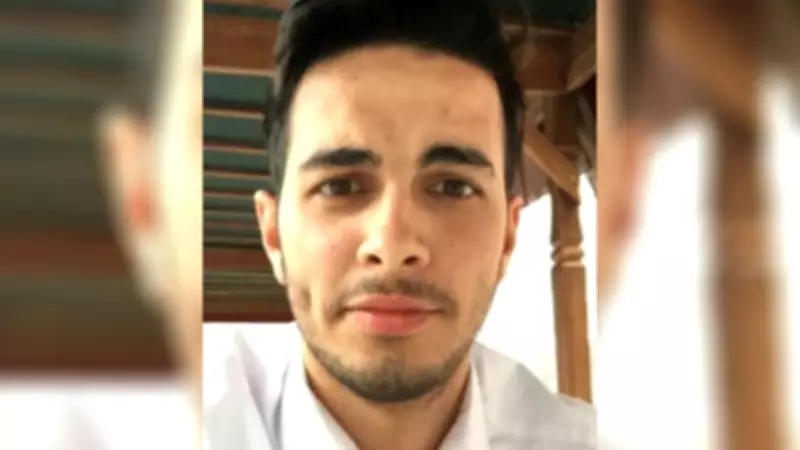 İzmir'de Göz Doktoruna Randevusuz Hasta Saldırısı: Saldırgan Yakalandı