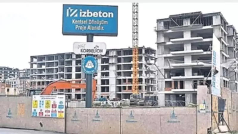 İzmir'de Kooperatif Soruşturması: 22 Şüpheli Adli Kontrolle Serbest