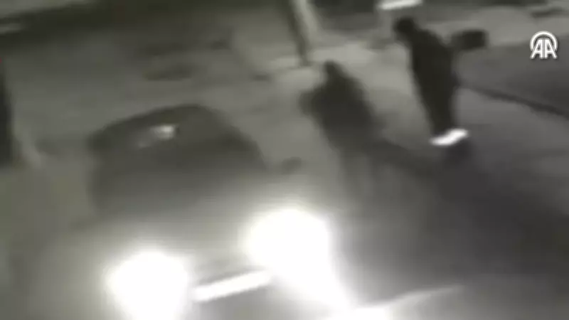 İzmir'de Korkunç İddia: Hırsızlar, Öldürdükleri Yaşlı Adamın Oğluyla Plan Yaptı!