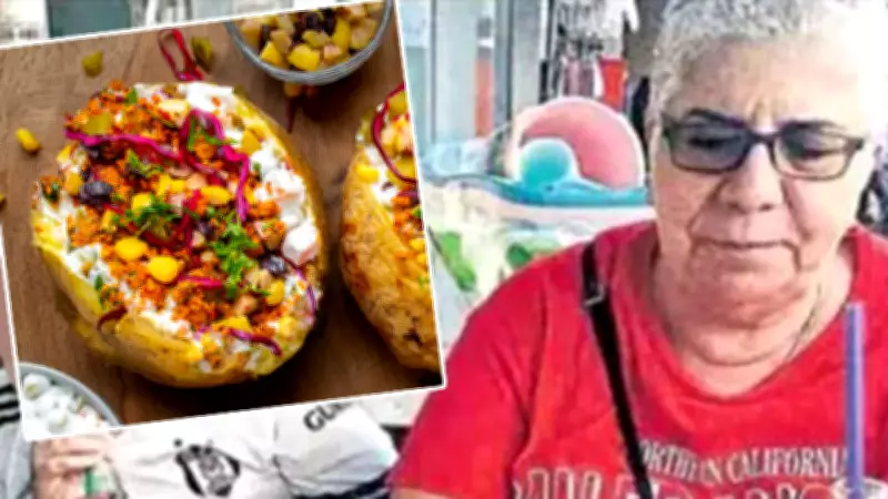 İzmir'de Ölümcül Kumpir Davasında Sanığın Eşine 20 Yıl Hapis İstendi