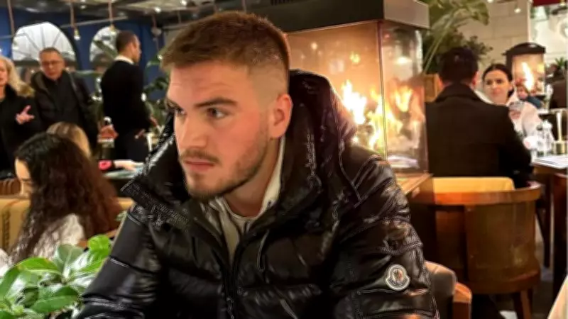 İzmir'de Motosiklet Kazası: 23 Yaşındaki Genç Hayatını Kaybetti