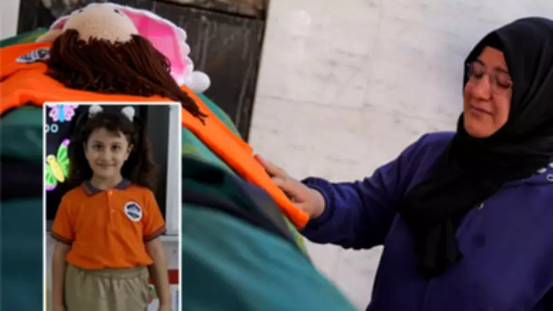 İzmir'de Nakliye Asansöründen Düşen Koltukta 9 Yaşındaki Ebrar'ın Ölümü: Bilirkişi Anneyi Tali Kusurlu Buldu