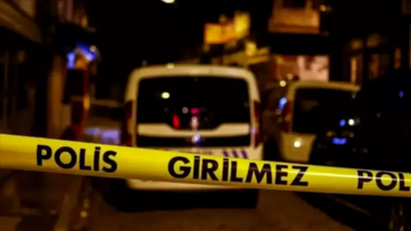 İzmir'de Polis Kıyafetiyle Cinayet: Şüpheli 'Aldatıldım' Dedi