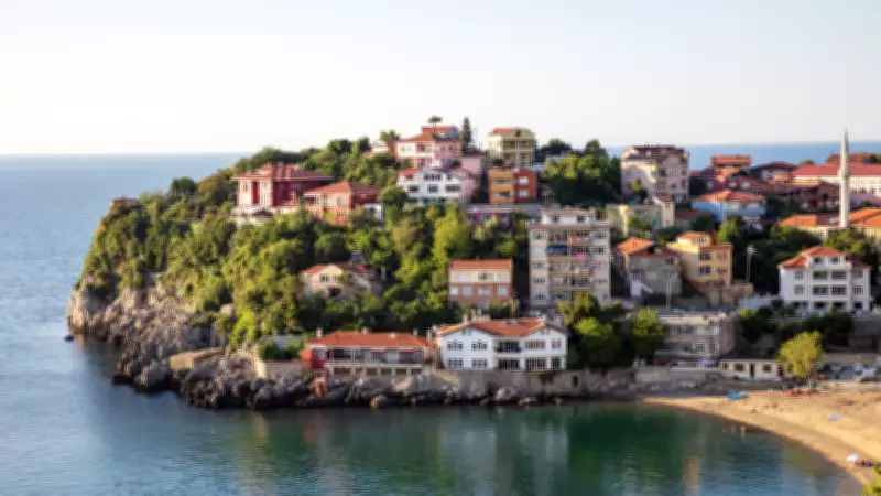 Zonguldak'ın Meşhur Yemekleri, Gezilecek Yerleri ve Alışveriş Rehberi