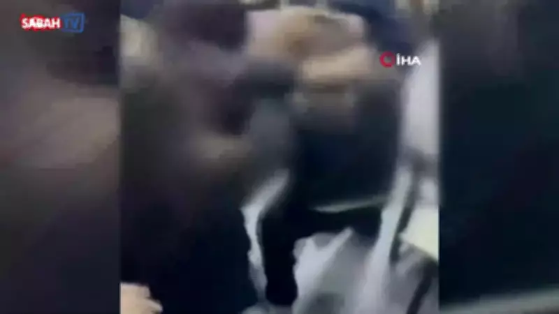 Zonguldak'ta Lise Kavgası: Korse Dedikodusuyla Başlayan Tartışma Darp ve Dava ile Sona Erdi