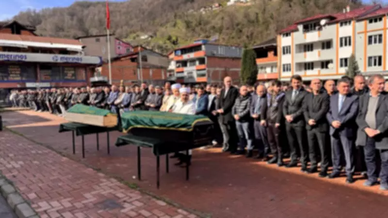 Zonguldak'ta Maden Faciası: İki İşçi Hayatını Kaybetti, Ocağın Sahibi Tutuklandı