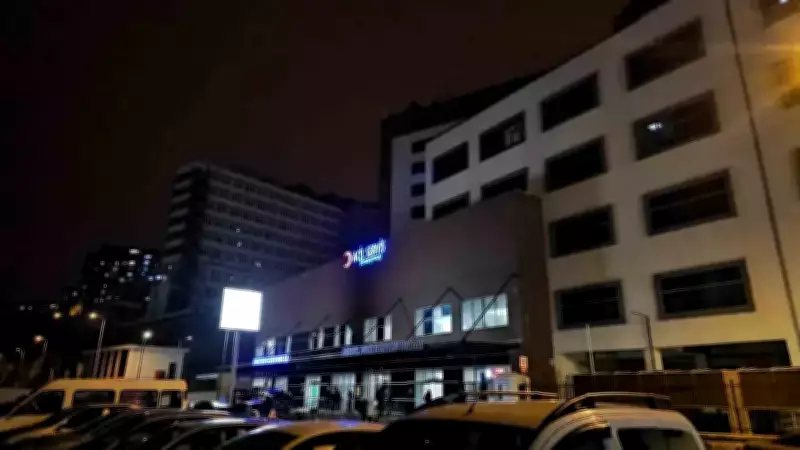 Zonguldak'ta Ruhsatsız Madende Su Baskını: 1 Ölü, 1 Ağır Yaralı