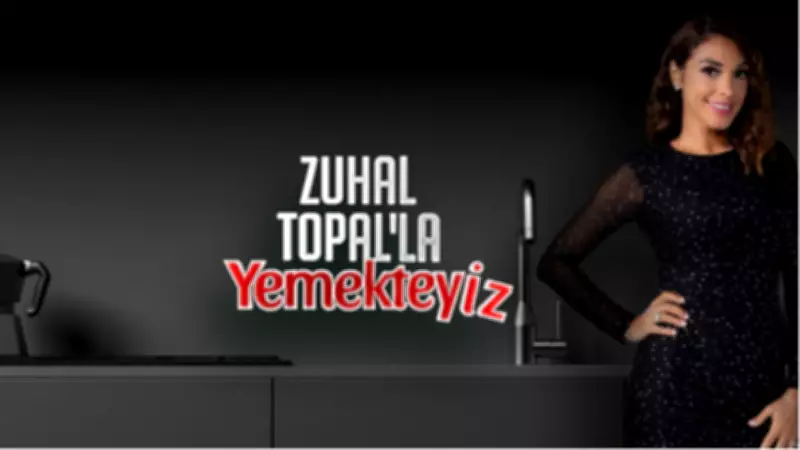 Zuhal Topal'la Yemekteyiz 6 Şubat Finalinde Kim Kazandı? Büyük Ödül Sahibi Belli Oldu