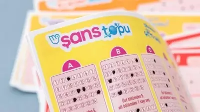 15 Şubat 2026 Şans Topu Çekiliş Sonuçları Açıklandı! Kazanan Numaralar Belli Oldu