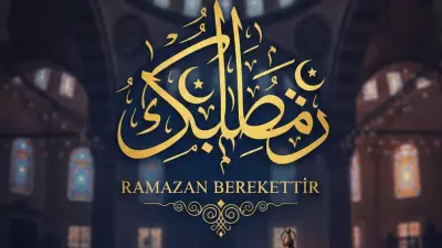 2026 Hoş Geldin Ramazan Mesajları: Dualı, Ayetli ve Resimli En Güzel Sözler