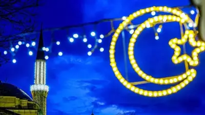 2026 Kadir Gecesi Tarihi Açıklandı: Diyanet Takvimi İle İşte O Mübarek Gece