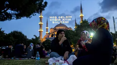 2026 Ramazan İmsakiyesi Açıklandı: Kaç Gün ve Saat Oruç Tutulacak?