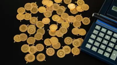 28 Şubat Hafta Sonu Altın Fiyatları: Gram, Çeyrek, Yarım ve Tam Altın Kaç TL?