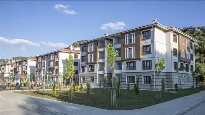 69 İlin TOKİ Kura Sonuçları Açıklandı: 312 Bin 290 Konut Sahibi Belirlendi