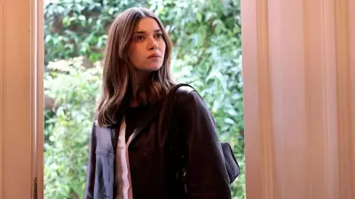 A.B.İ. 7. Bölüm Fragmanı Yayınlandı: Çağla ve Behram'ın İş Birliği Şaşırttı