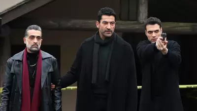 A.B.İ. Tekrar Bölümü Yarın Akşam atv'de: Çağla İki Ateş Arasında