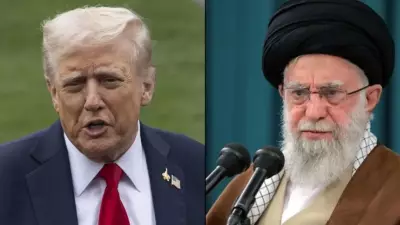 ABD Basını İran Saldırısı İçin Hafta Sonu Tarihini İşaret Etti: Ordu Hazır