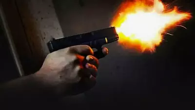 ABD'de Buz Hokeyi Maçında Silahlı Saldırı: 1 Ölü, 4 Yaralı