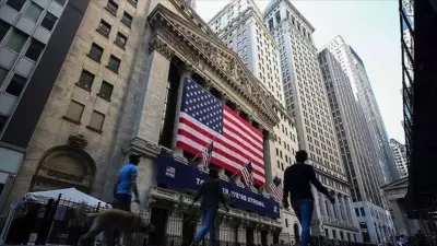 ABD'de İşsizlik Oranı Düştü, İstihdam Beklentileri Aştı