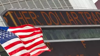 ABD'de Tarihi Borç Krizi: 2036'ya Kadar Bütçe Açığı 3 Trilyon Doları Aşacak