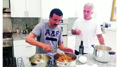 ABD'li Vekil Khanna, Epstein Belgelerindeki 6 Gizli İsmi Açıkladı