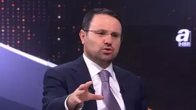 Adalet Bakanı Gürlek'ten Kritik Açıklamalar: Meclis'teki Olay ve İBB Soruşturması