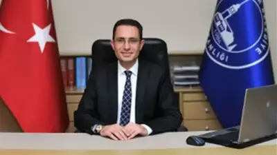 Adalet ve İçişleri Bakanlıklarında Önemli Atamalar Resmi Gazete'de Yayımlandı