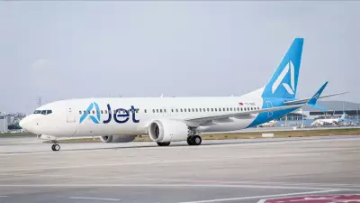 AJet Ramazan Seyahatlerine Özel Yüzde 20 İndirimli Yurt İçi Kampanyası Başlattı