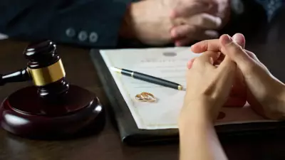 Aşk Bitti, Rekor Fatura Kesildi: 76 Milyar Dolarlık Boşanma Tarihe Geçti