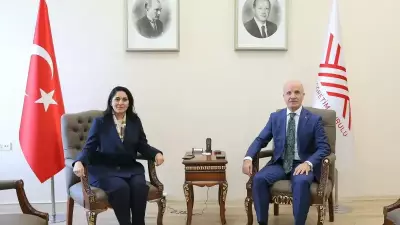 AK Parti'den Mimarlık Eğitiminde Dönüşüm: Kapsamlı Rapor YÖK'e Sunuldu