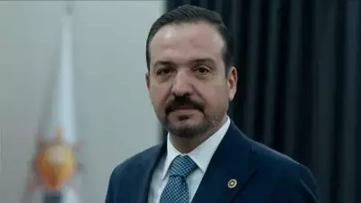 AK Parti'den Türkoloji Hamlesi: Bölümler Teşvik Edilecek