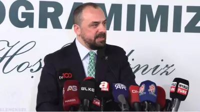 AK Partili Acar: Terör Meselesini Tarihin Çöplüğüne Atmaya Kararlıyız